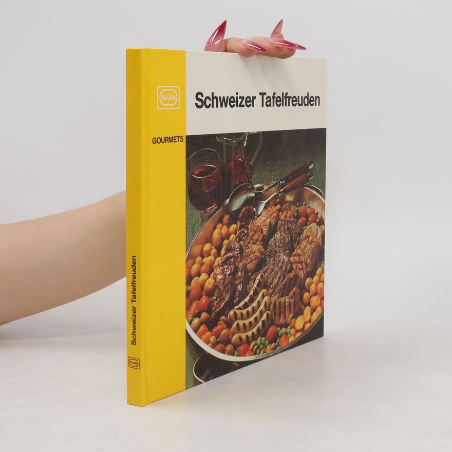 Autorenkollektiv Schweizer Tafelfreuden
