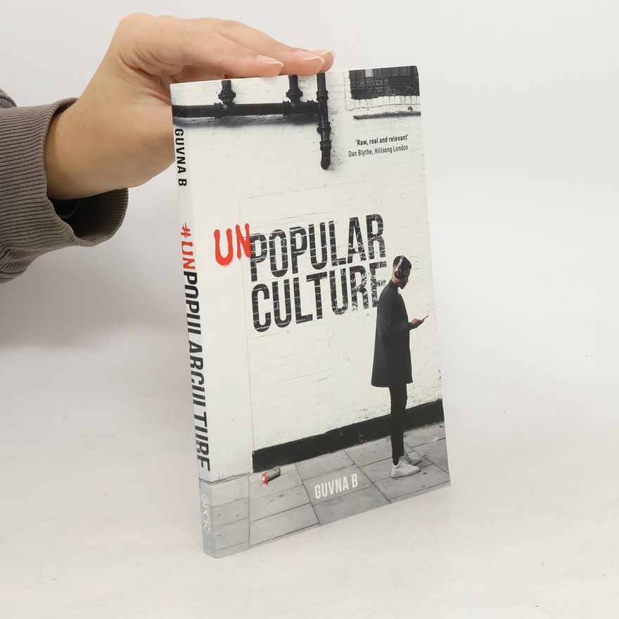 Autorenkollektiv Unpopular Culture