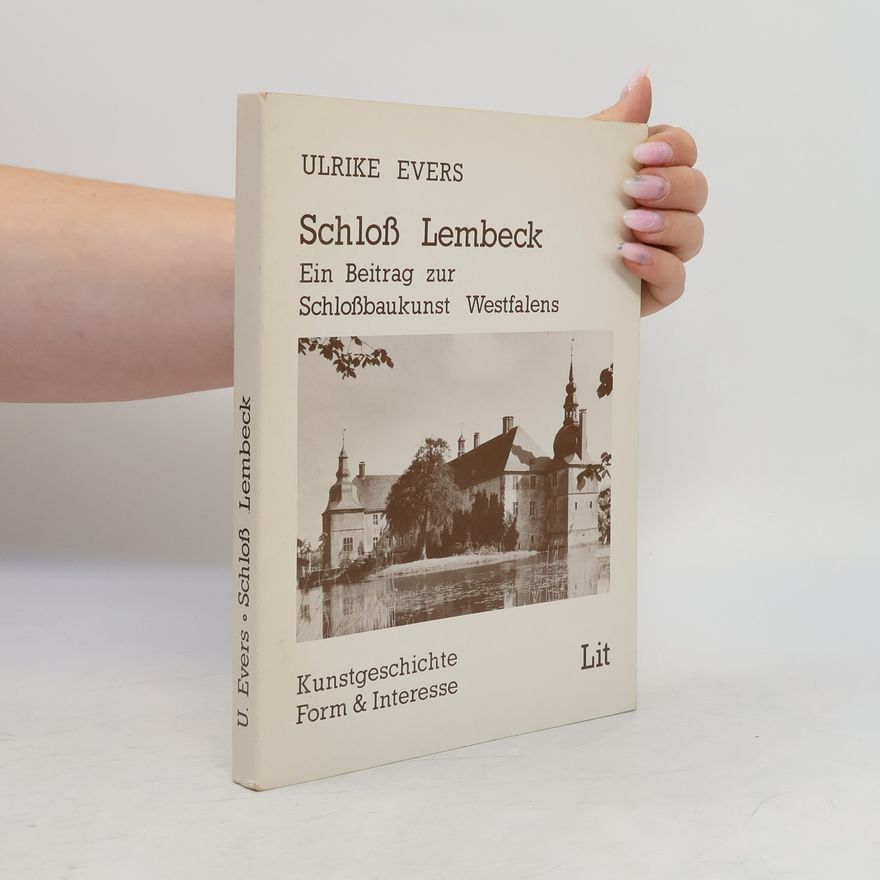 Ulrika Evers Schloss Lembeck