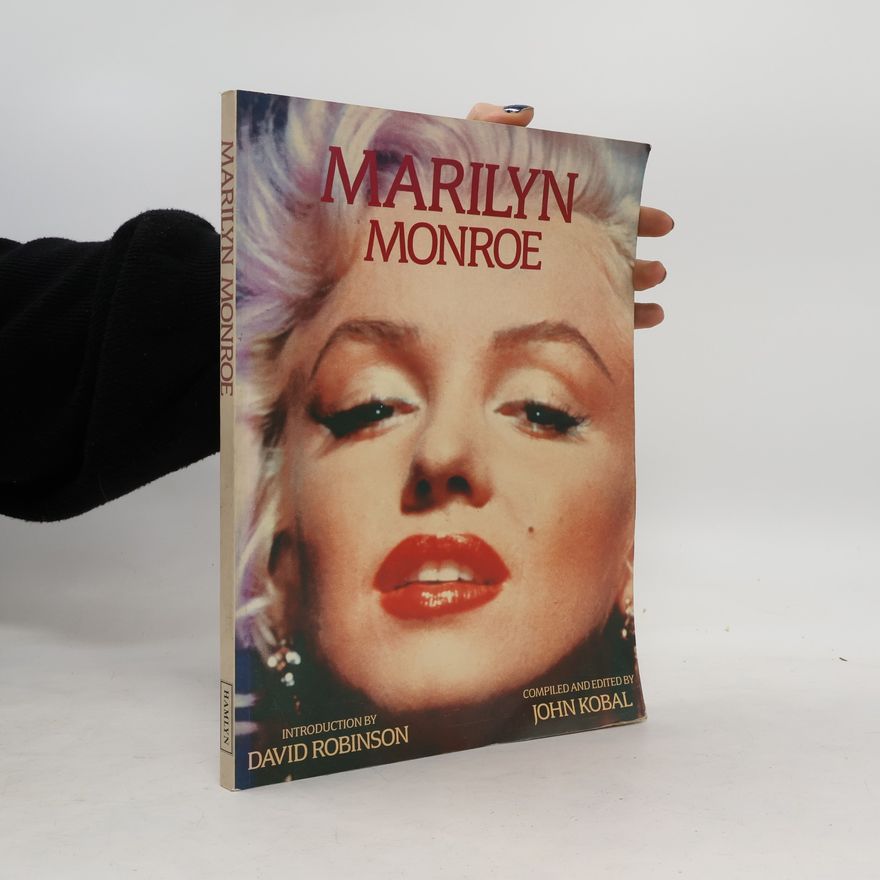 John Kobal MARILYN MONROE (GONDOLA)