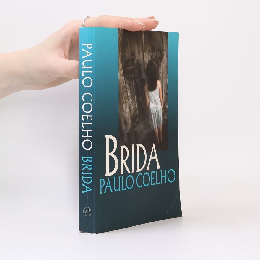Paulo Coelho Brida