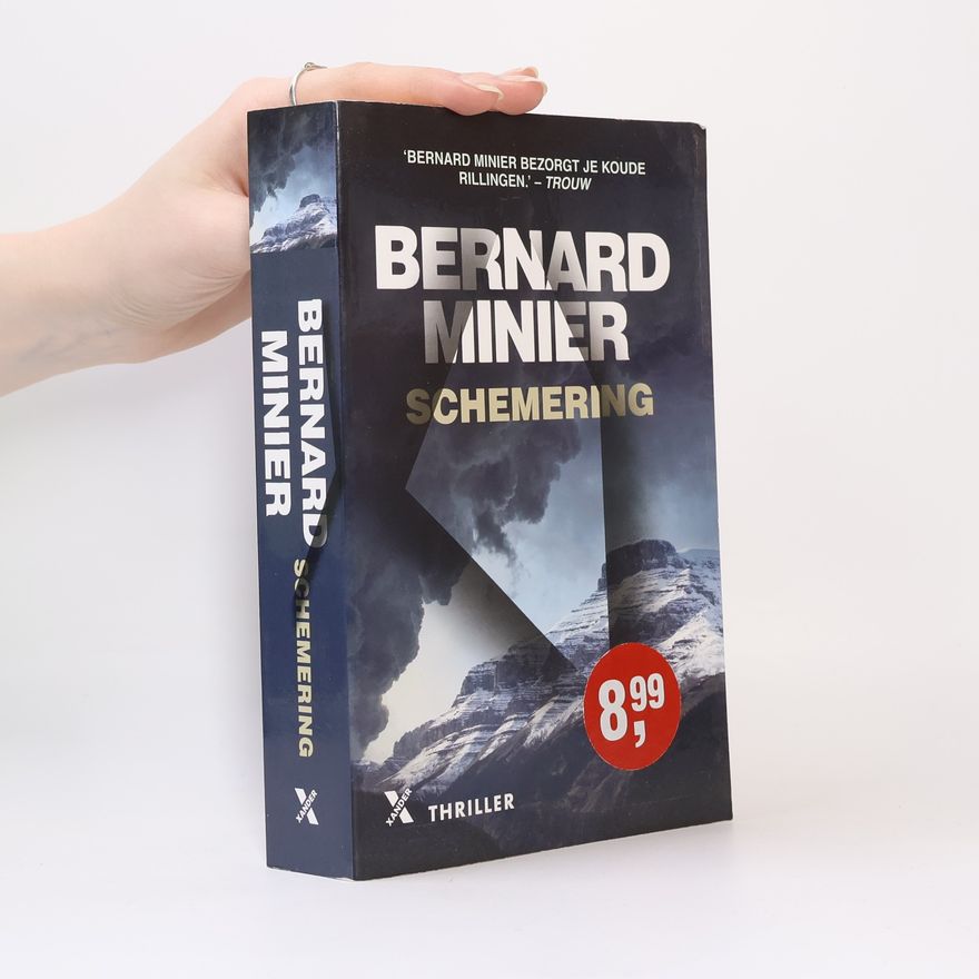 Bernard Minier Schemering