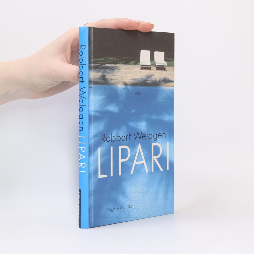 Robbert Welagen Lipari