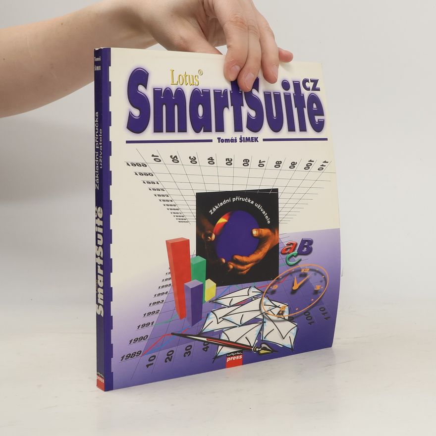 Tomáš Šimek Lotus SmartSuite