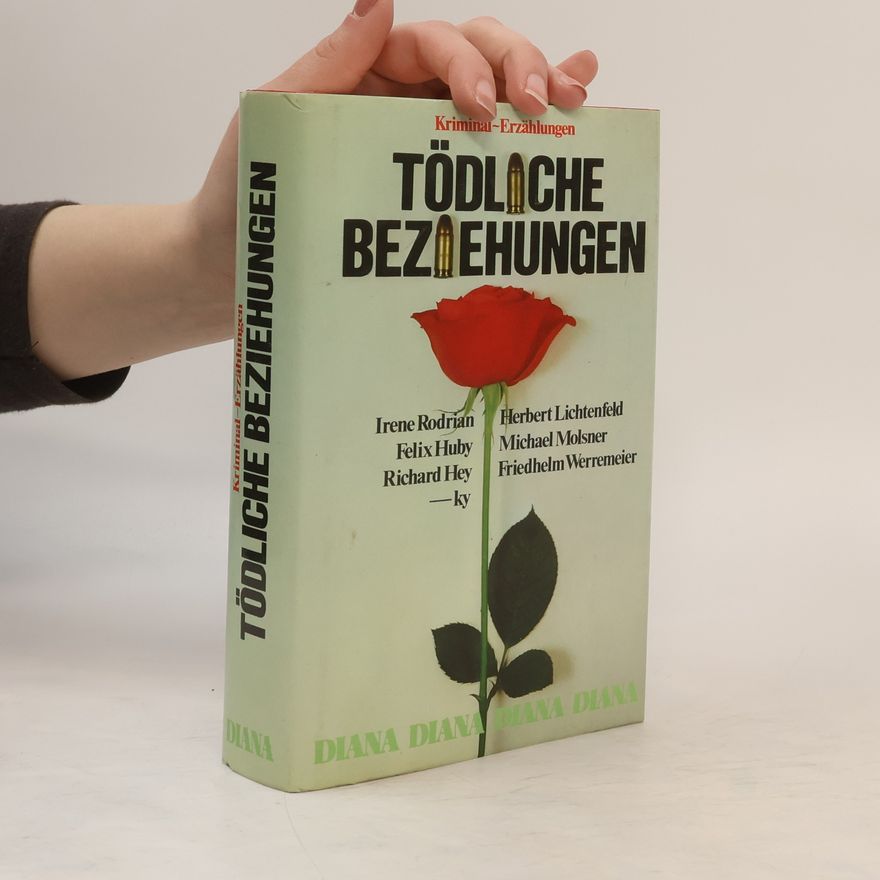 Autorenkollektiv Tödliche Beziehungen