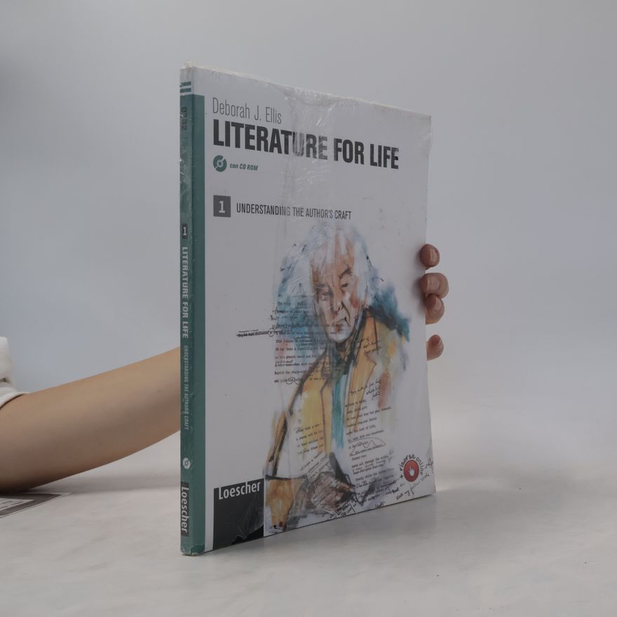 Deborah J. Ellis Literature for Life. Con espansione online. Per le Scuole superiori.