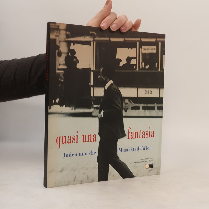 Karl-Albrecht Klinge Quasi una fantasia