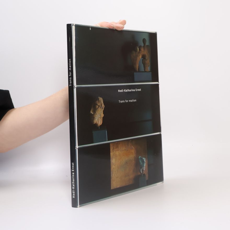 Hedi-Katharina Ernst Trans for Mation