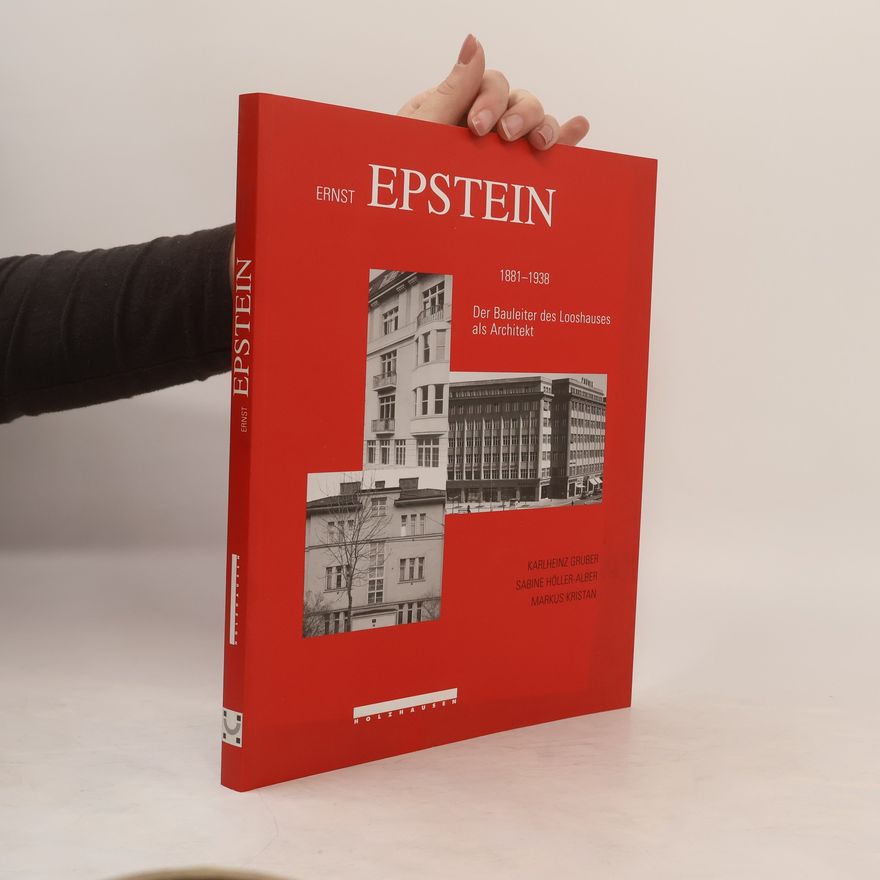 Ernst Epstein Ernst Epstein