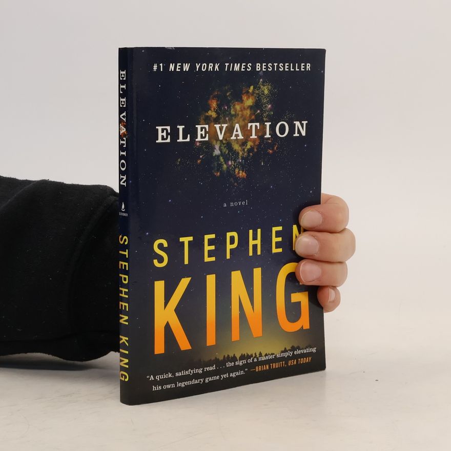 Stephen King Elevation