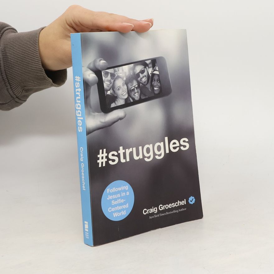 Craig Groeschel #Struggles