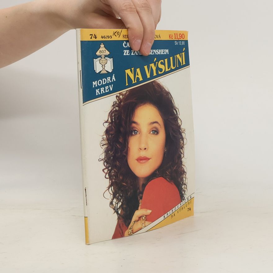 Regina Rauenstein Čarodějka ze zámku Bensheim