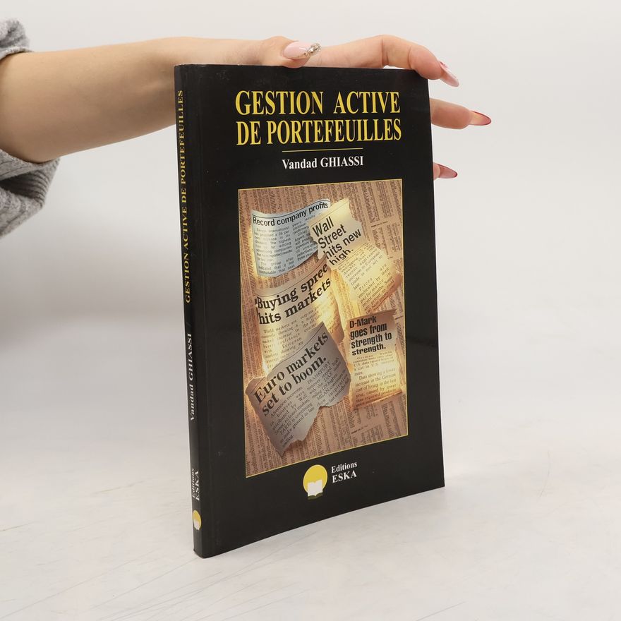 V. Ghiassi Gestion active de portefeuilles