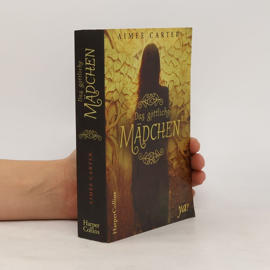 Aimee Carter Das göttliche Mädchen