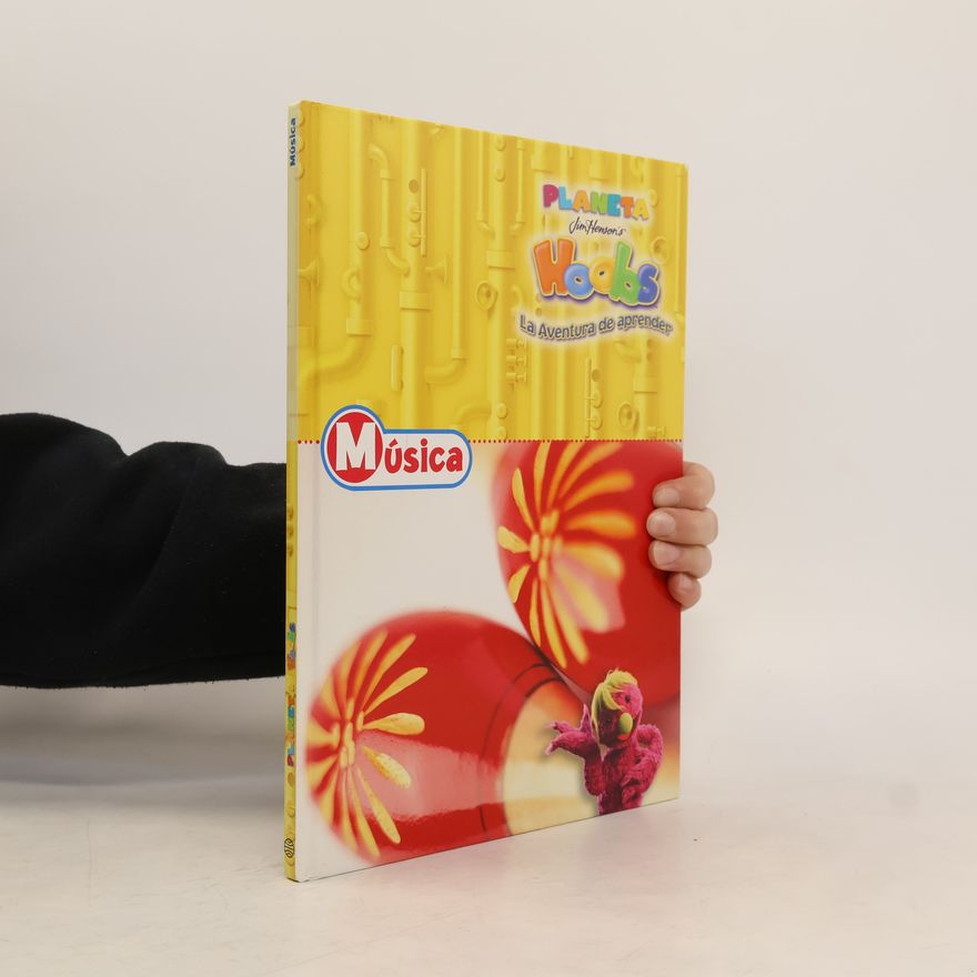 Autorenkollektiv Planeta Hoobs