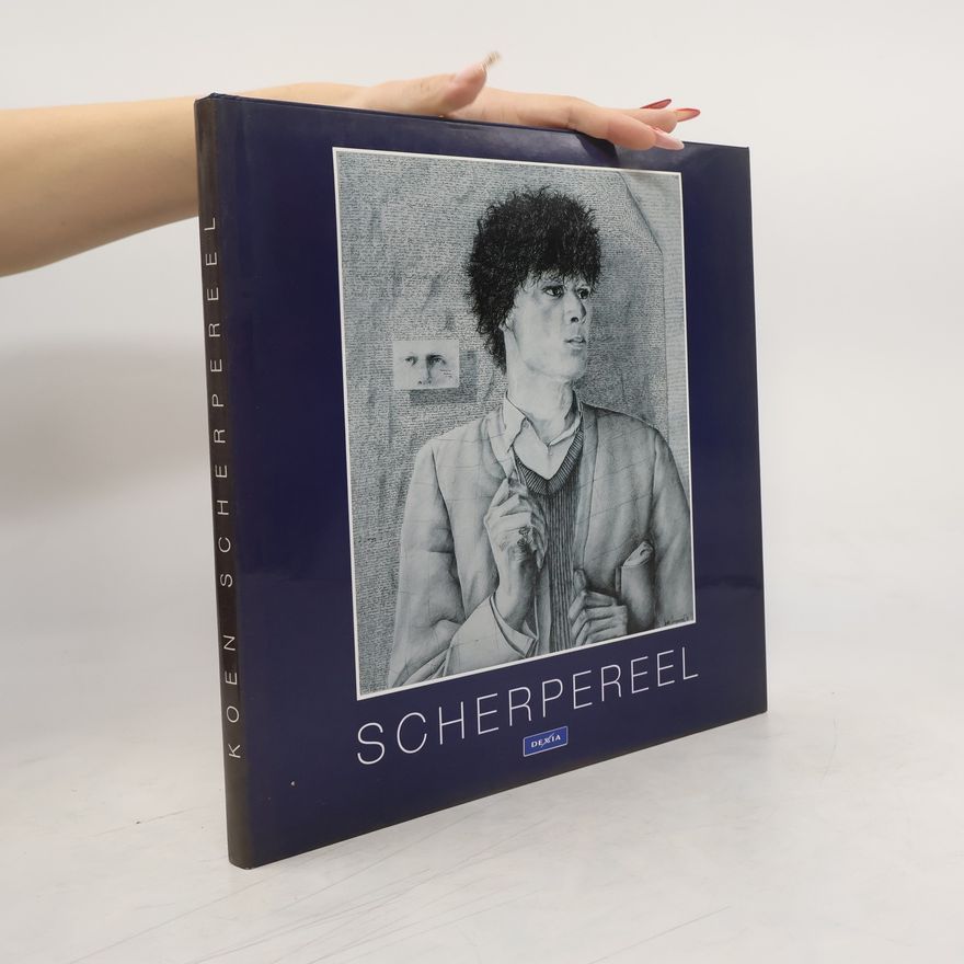 Fernand Bonneure Koen Scherpereel