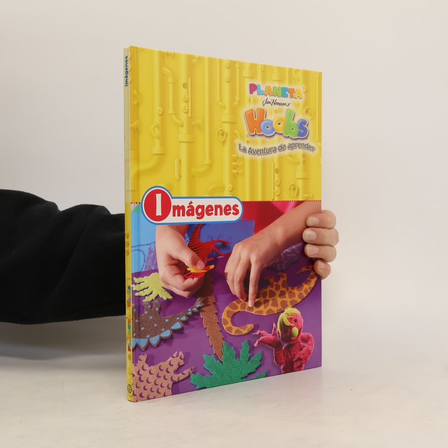 Autorenkollektiv Planeta Hoobs 1