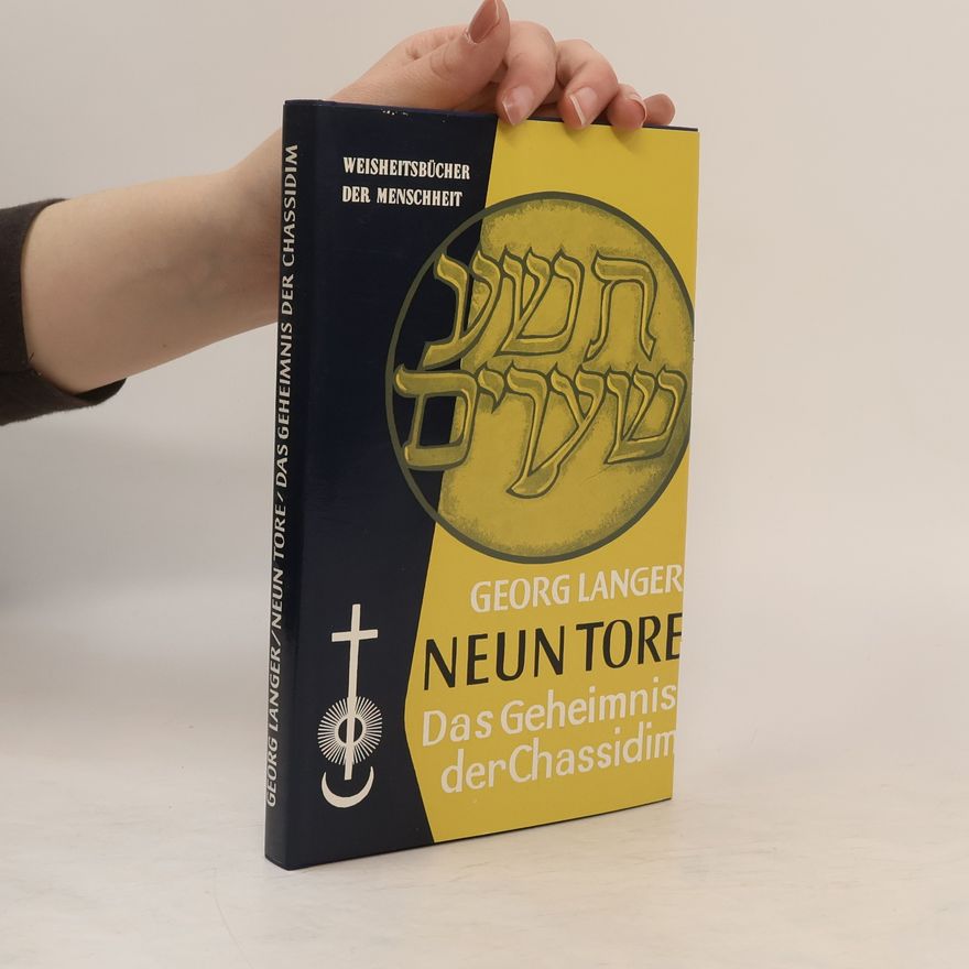 Georg Langer Neun Tore