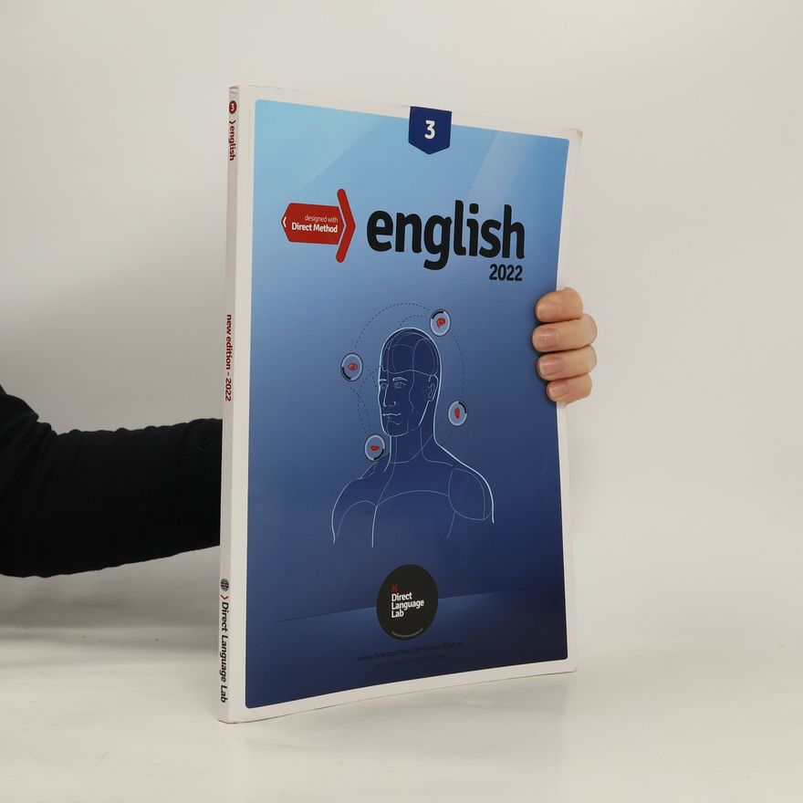 Various authors English 3