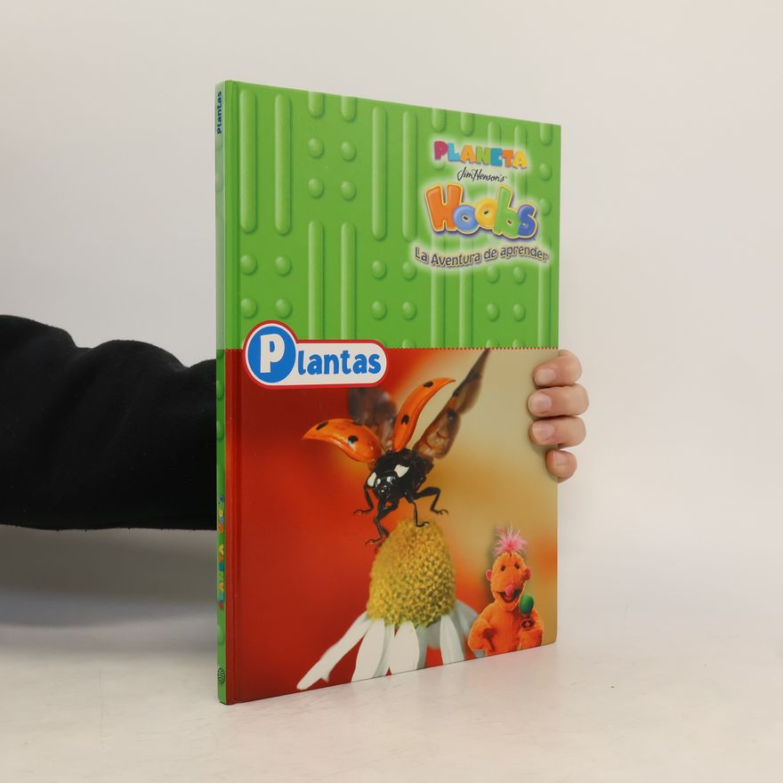 Autorenkollektiv Planeta Hoobs