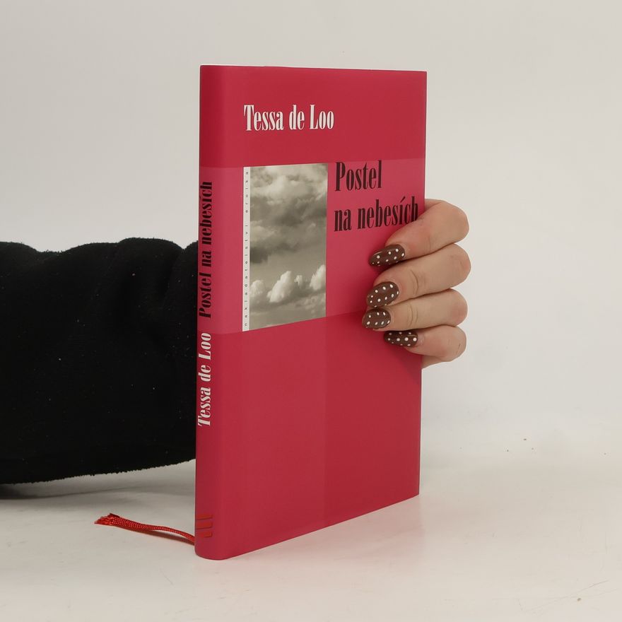 Tessa de Loo Postel na nebesích