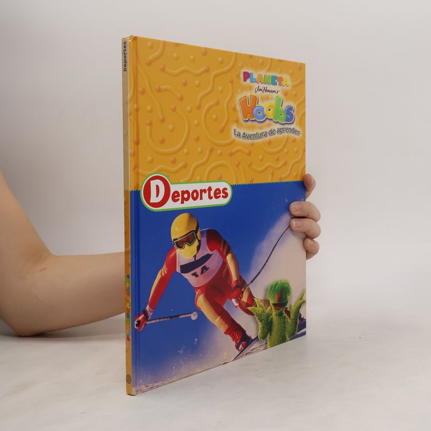 Autorenkollektiv Planeta Hoobs