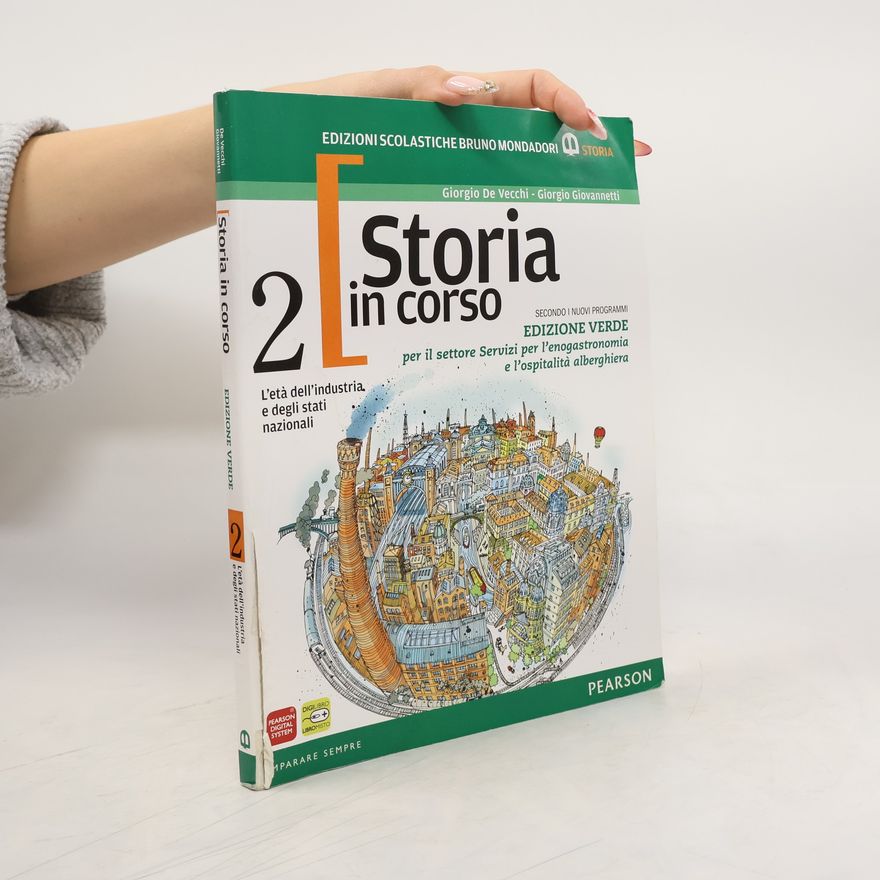 Giorgio Giovannetti Storia in corso 2