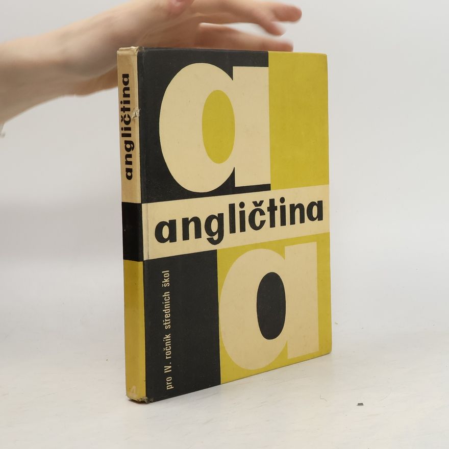 Anna Janská Angličtina pro III. ročních středních škol