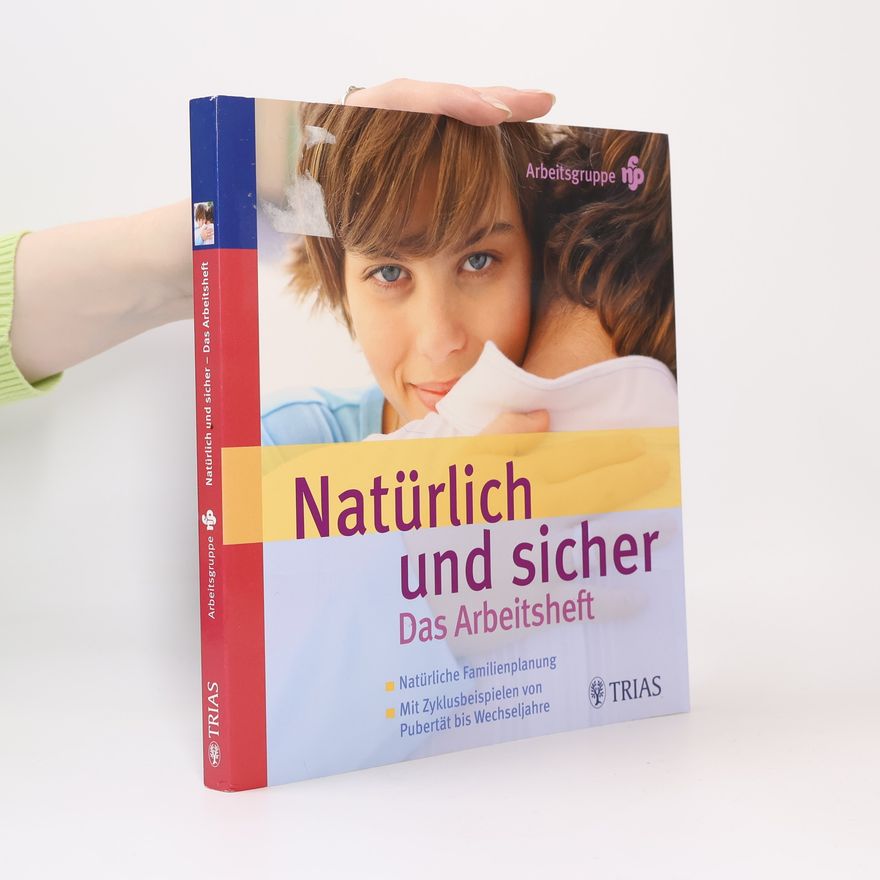 Sibylle Duelli Natürlich und sicher