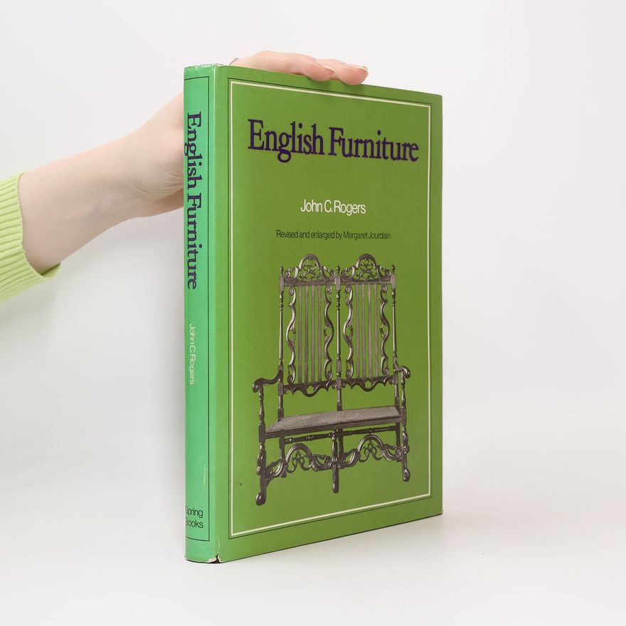 John C. Rogers English Furniture