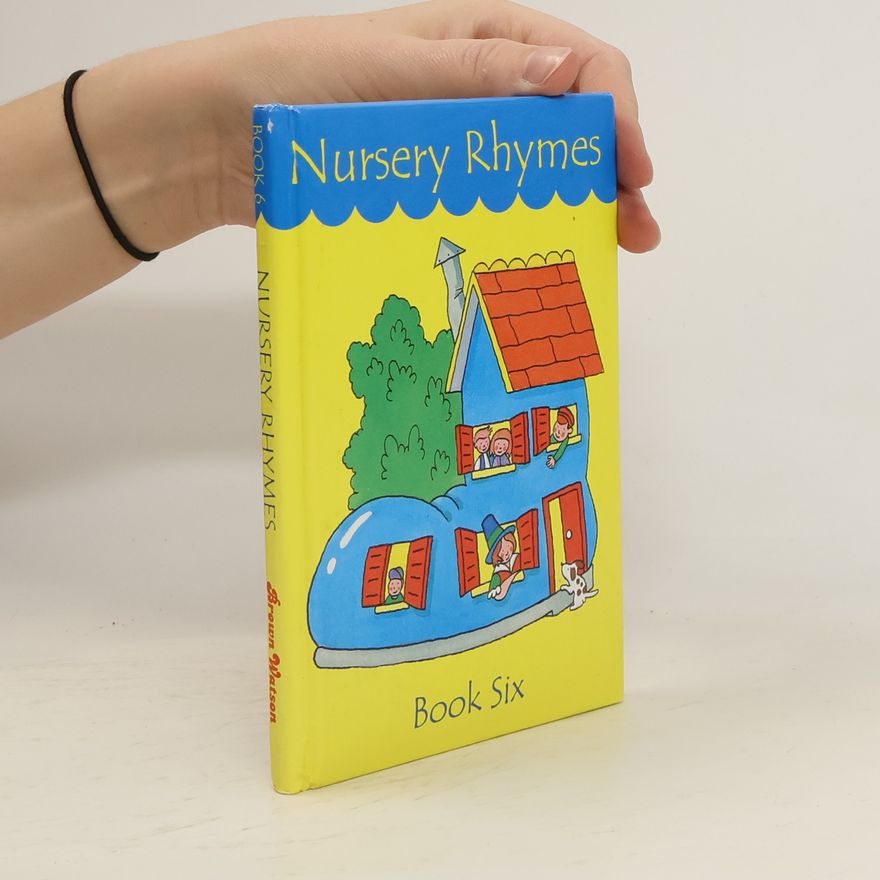 Kolektiv autorů Nursery Rhymes