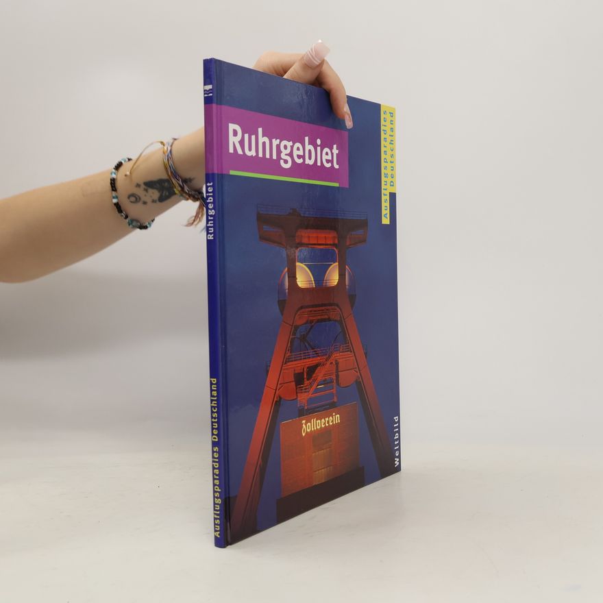 Autorenkollektiv Ruhrgebiet