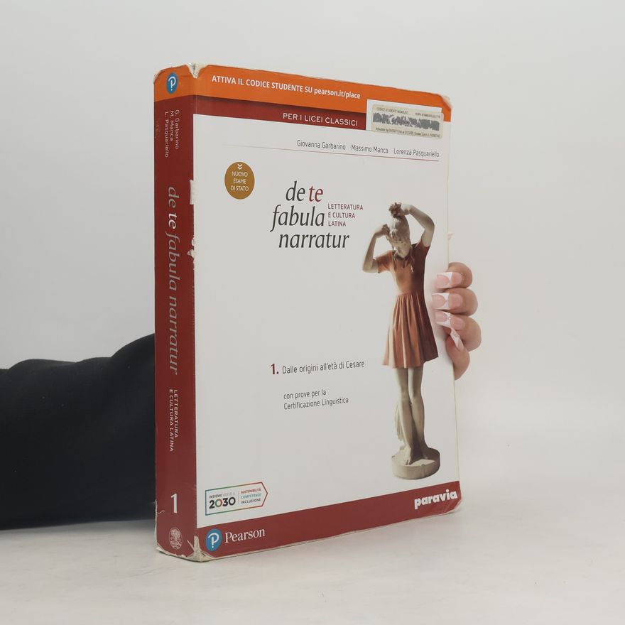 Massimo Manca De te fabula narratur 1