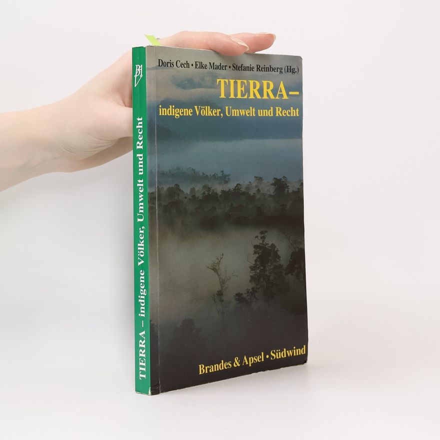 Doris Cech Tierra