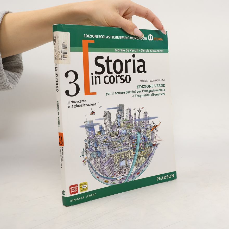 Giorgo Giovannetti Storia in corso 3