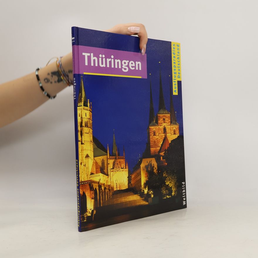 Gabriel Calvo Lopez-Guerrero Thüringen