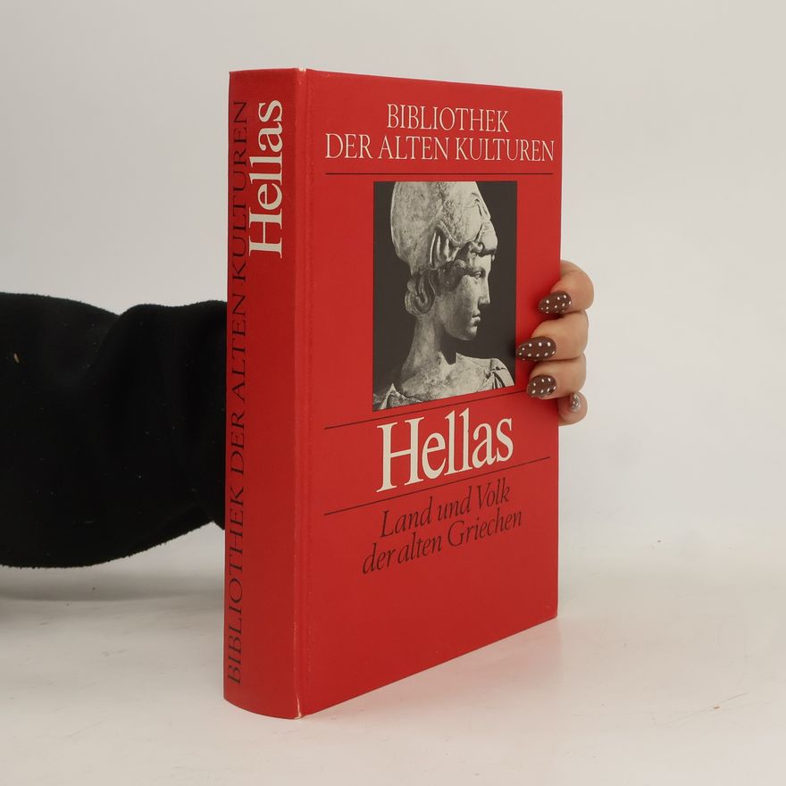Autorenkollektiv Hellas