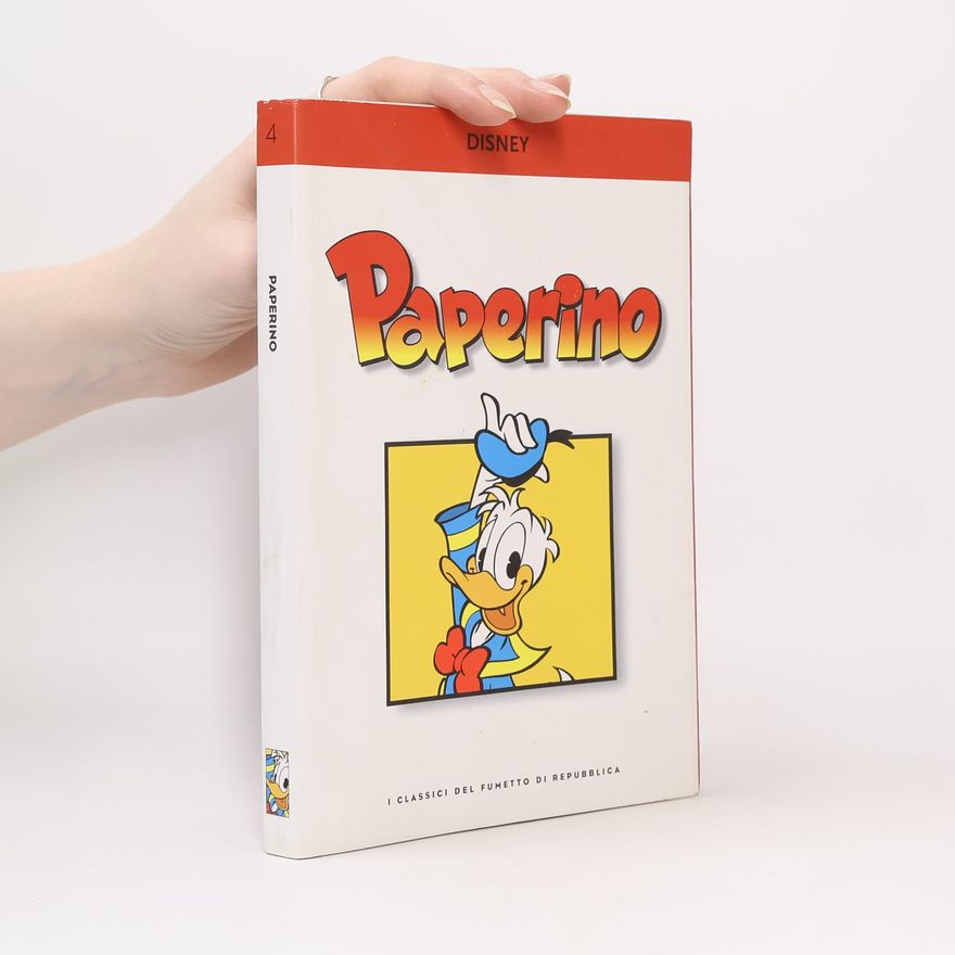 Various authors Paperino 4
