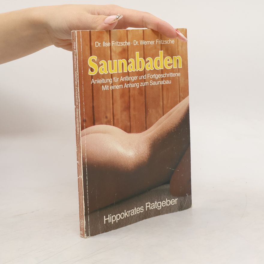Ilse Fritzsche Saunabaden