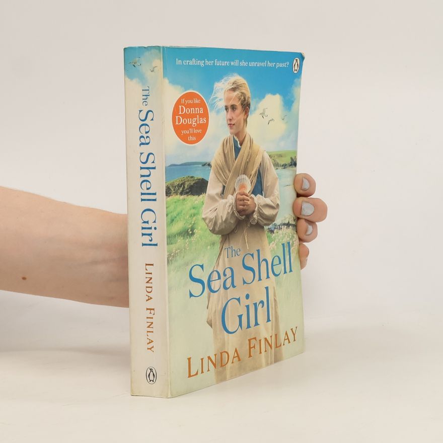 Linda Finlay The Sea Shell Girl