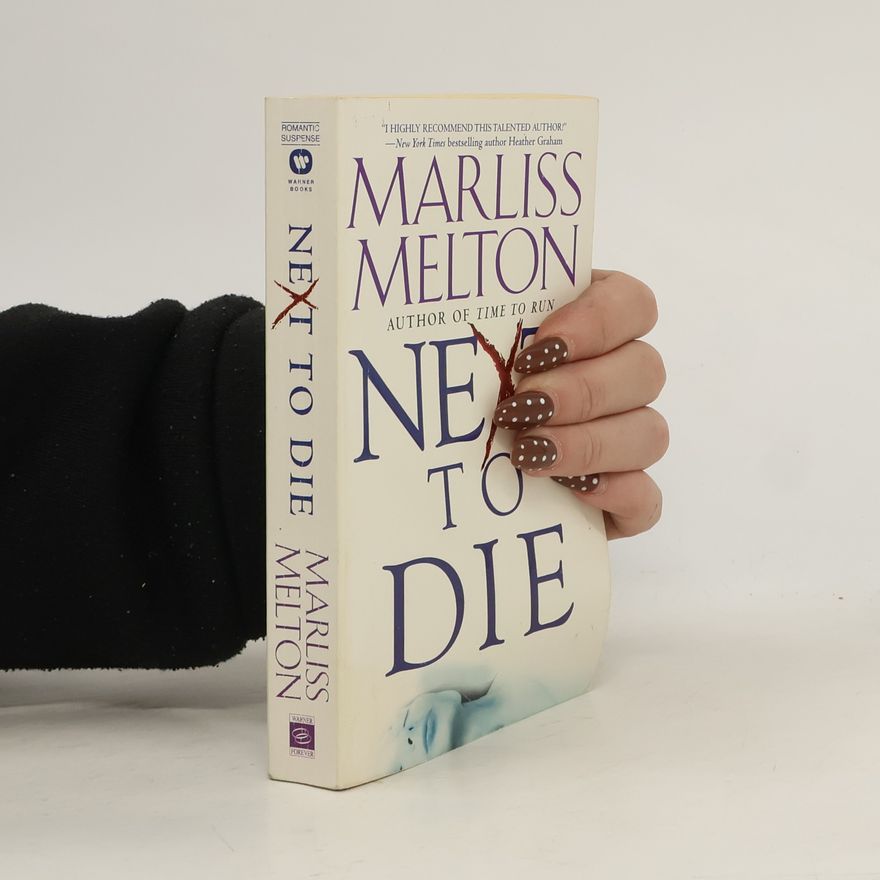 Marliss Melton Navy SEALs - 4: Next to Die