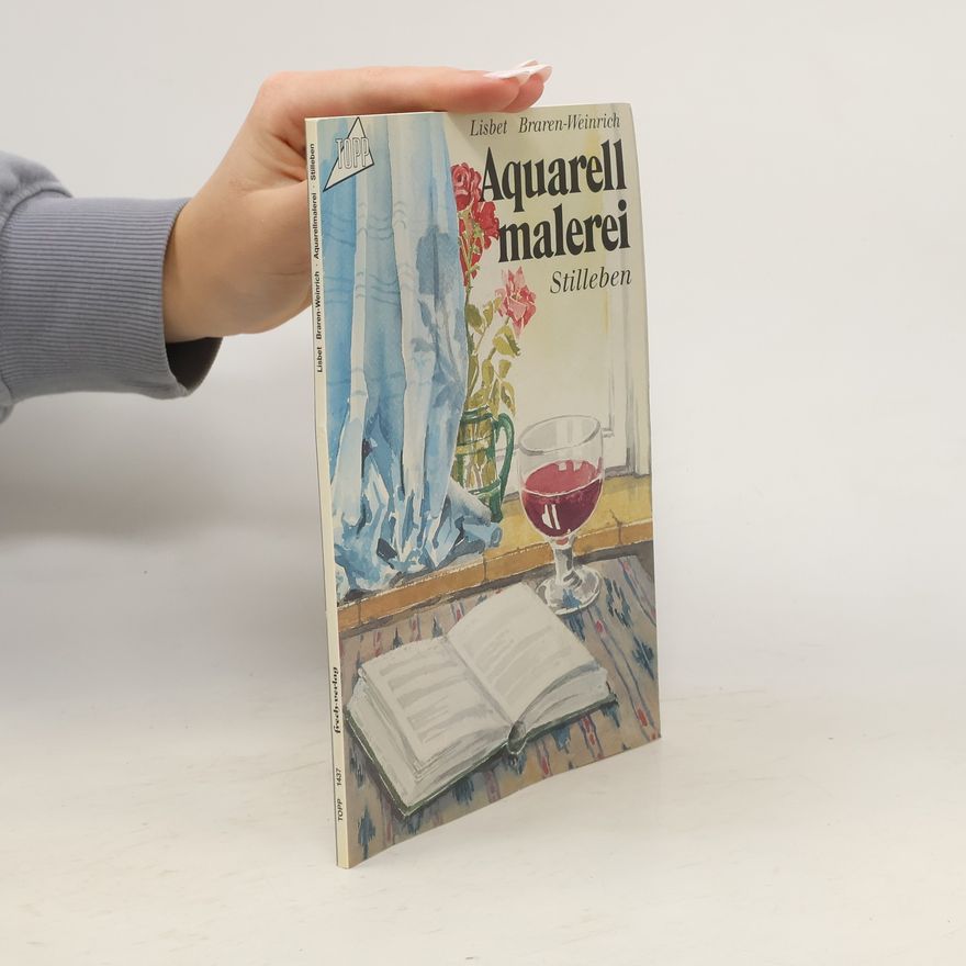 Libet Braren-Weinrich Aquarellmalerei