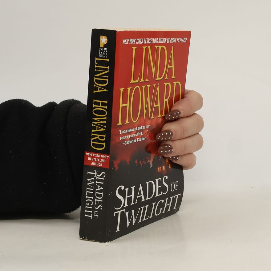 Linda Howard Shades of Twilight