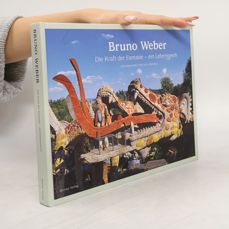 Stefan Howald Bruno Weber