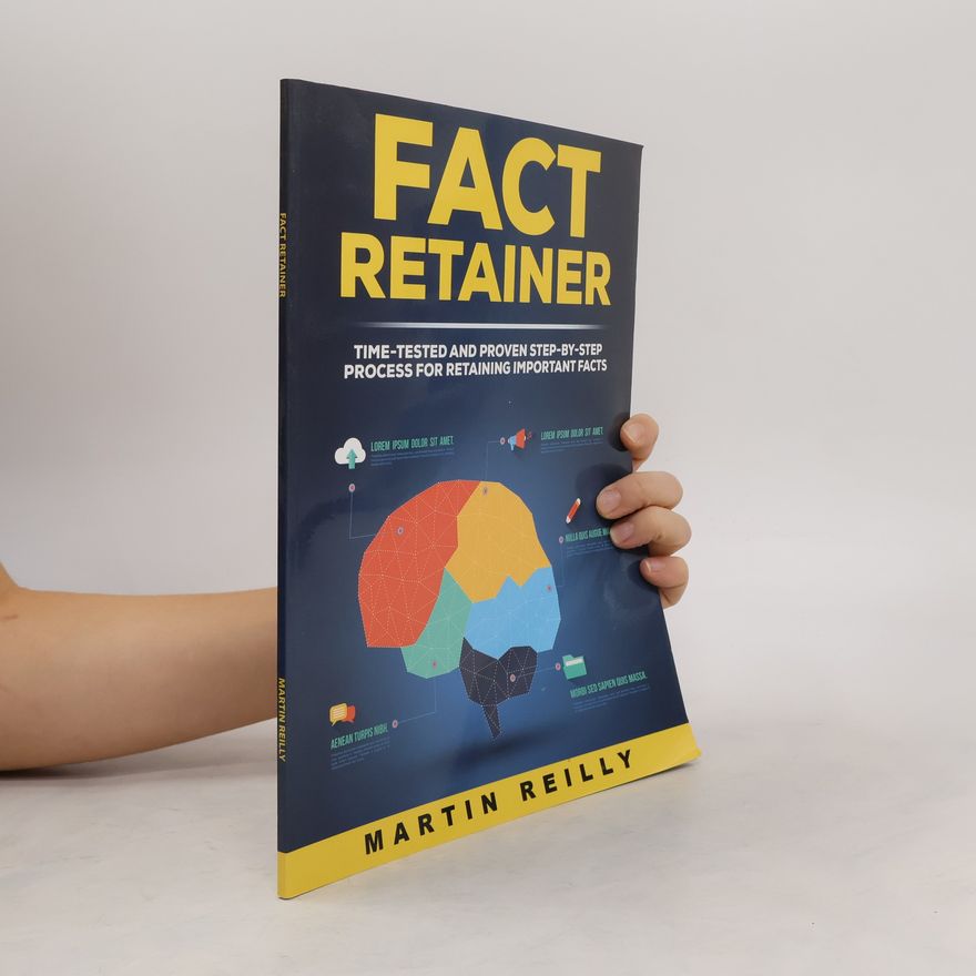 Martina Reilly Fact Retainer