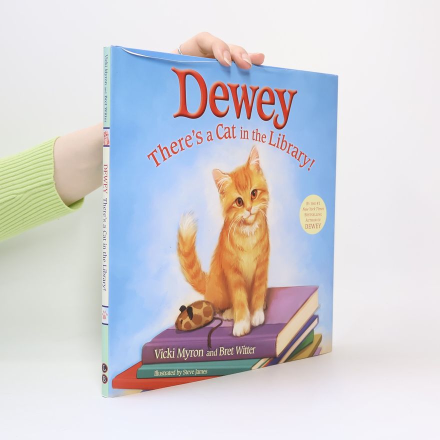 Steve James Dewey
