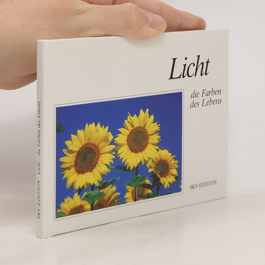 Various authors Licht