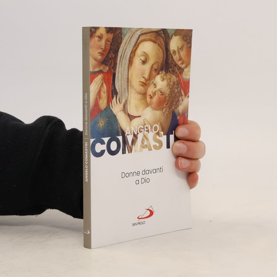 Angelo Comastri La corsa che ci sta davanti