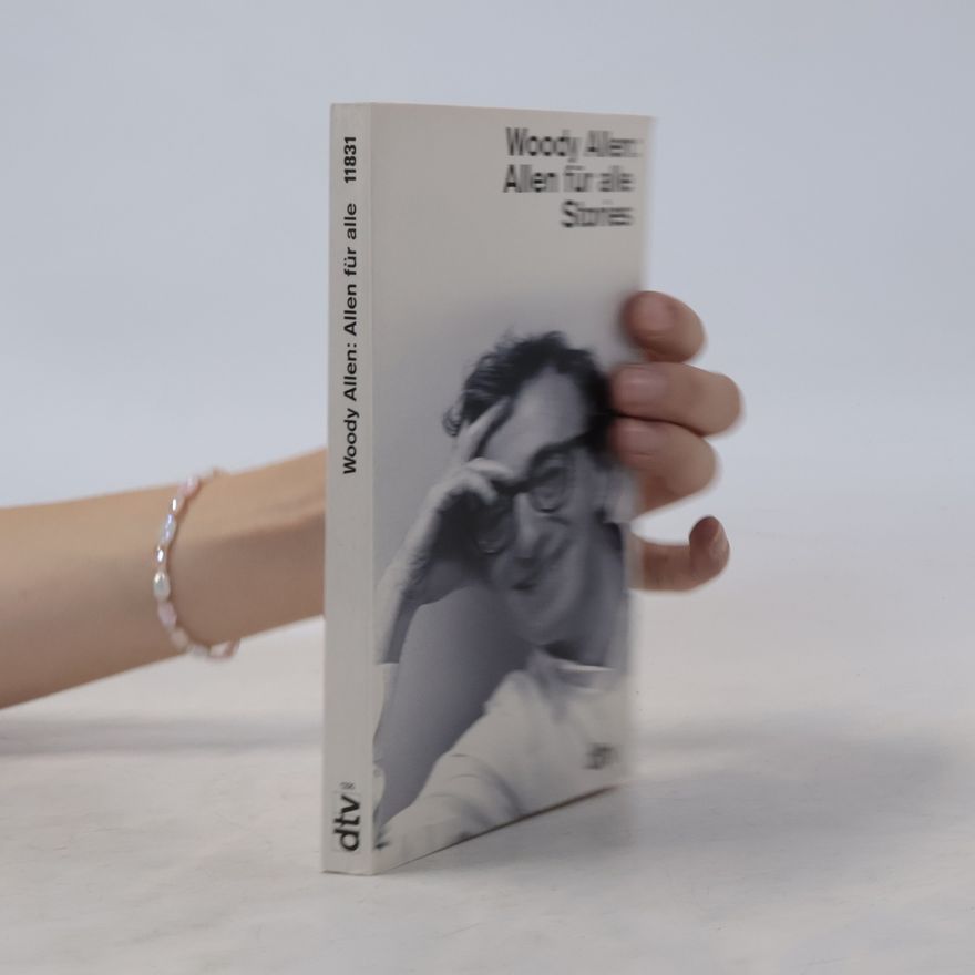 Woody Allen Allen für alle