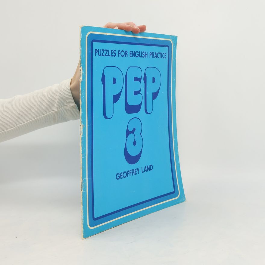 Geoffrey Land Puzzles for English Practice